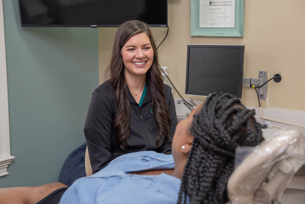 Compassionate Treatment