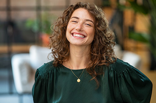 Your Holiday Smile Starts With a Dental Checkup